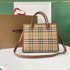 Burberry Shopping Bags